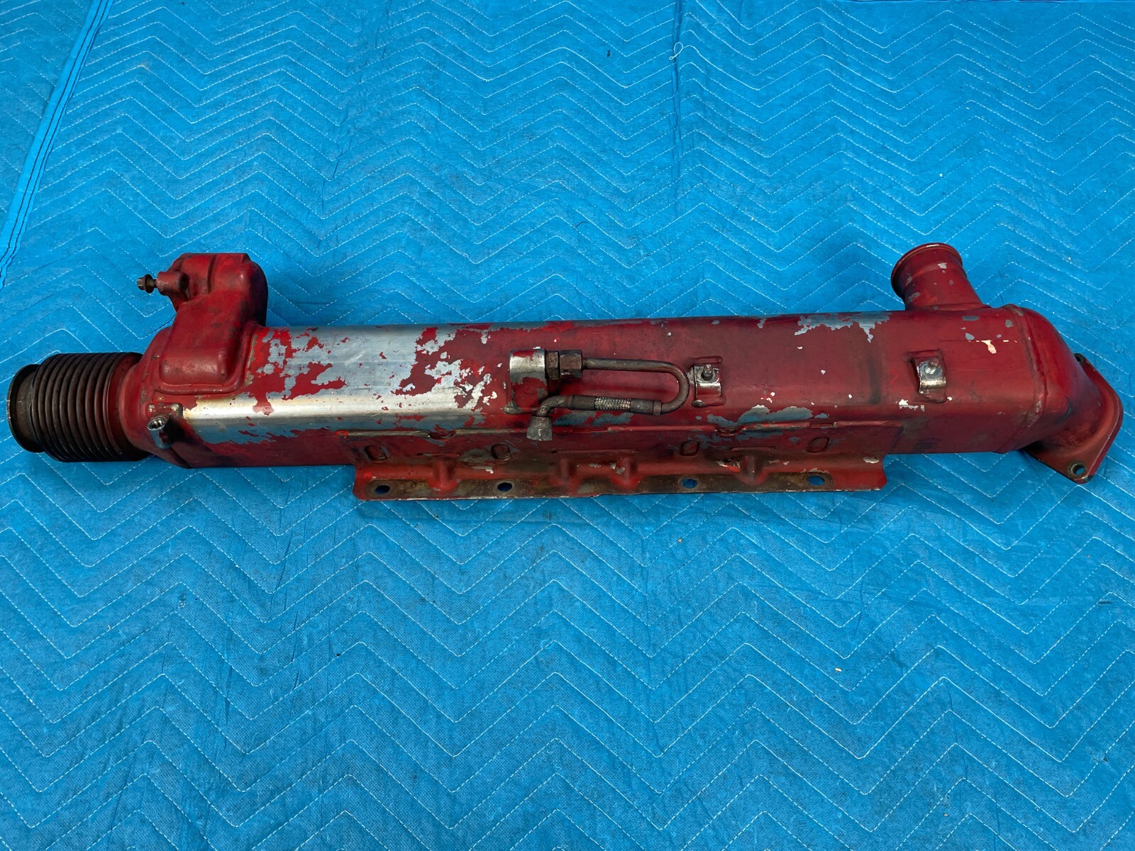 VGグリス Rhf5 Turbocharger Cartridge 8973659480 Turbocharger Core for
