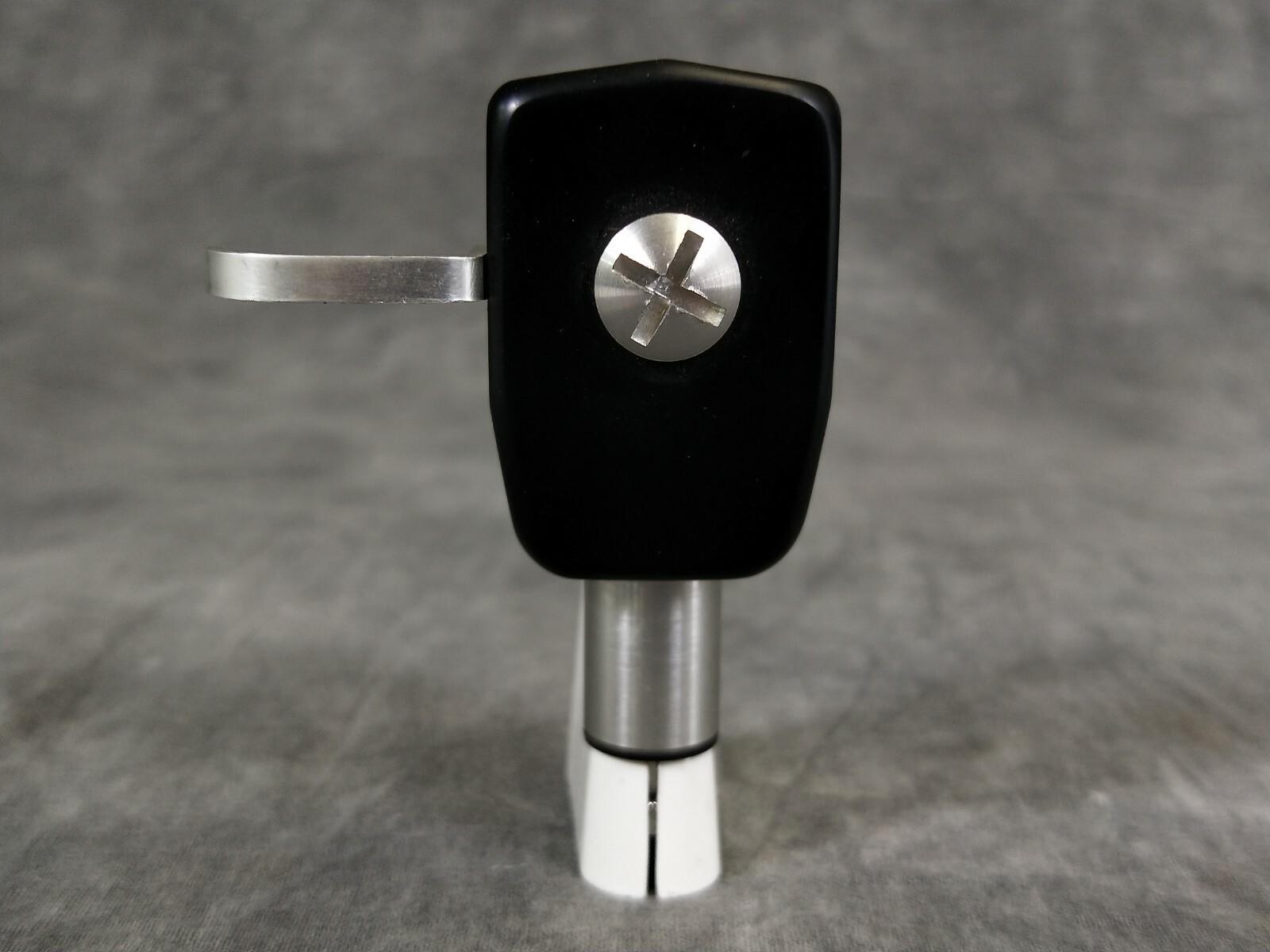 【fidelity-research ヘッドシェル】 Fidelity Research FR-S/3 Headshell for FR-64 FR-64S FR-66 etc