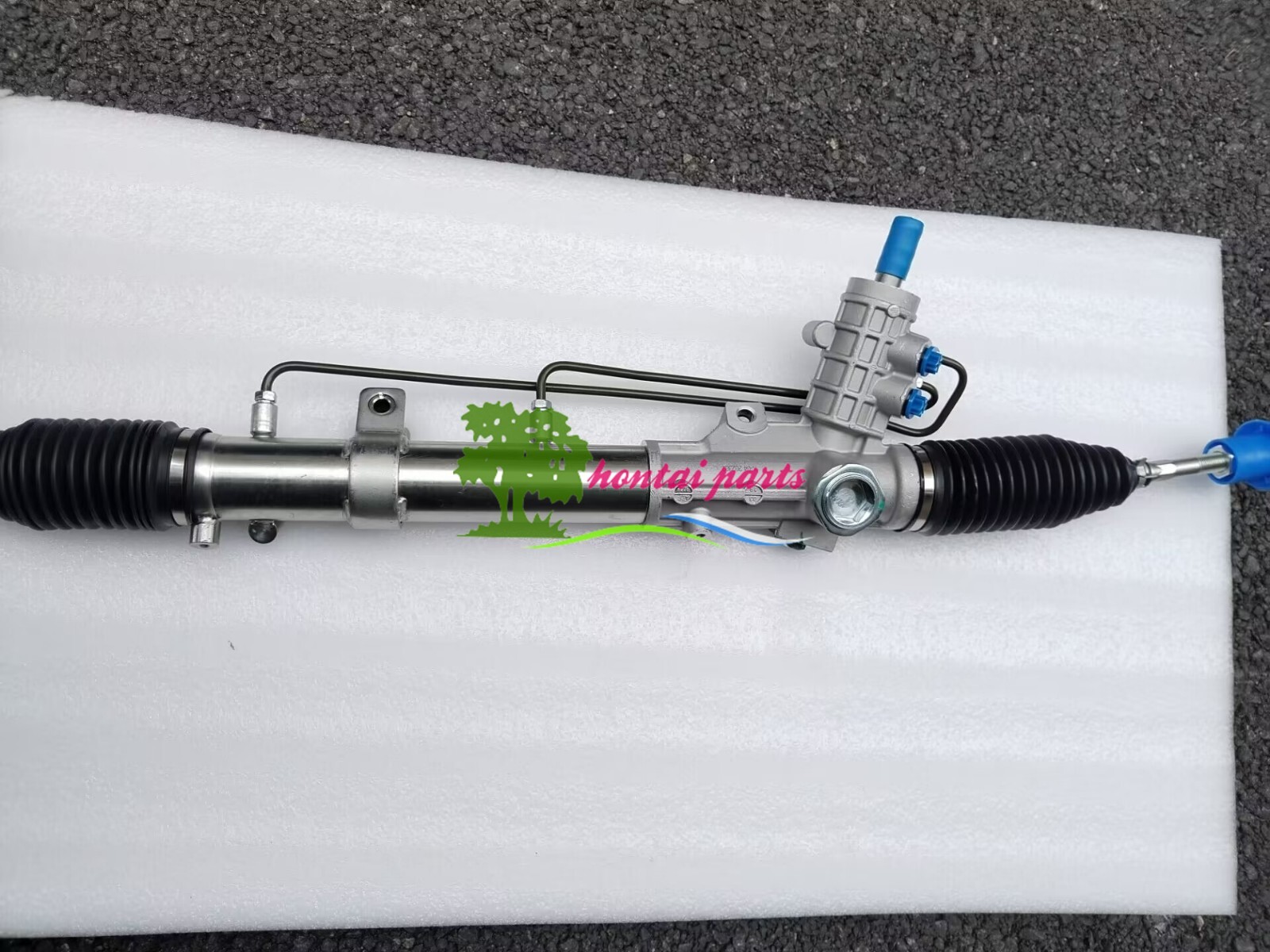 ◇Hera New Power Steering Rack Gear for E46 SERIE3， 32136753438