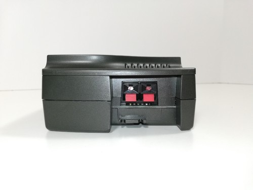 PetSafe RF-1010 In Ground Fence Transmitter Collar w/ Battery Wire Flags Manual