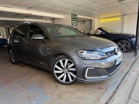 2017 Volkswagen Golf 1.4 TSI GTE Advance 5dr DSG HATCHBACK PETROL/ELECTRIC Autom
