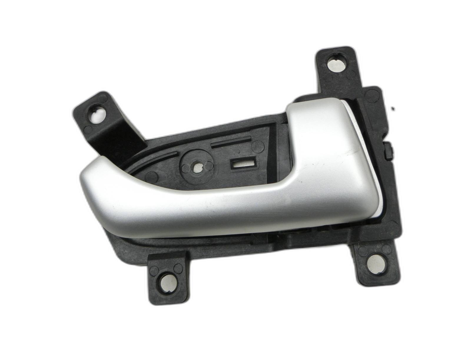 Manopola-Maniglia Guaina esterna Maniglia apriporta interno Dx posteriore per Kia Sportage SL 10-15 - Bild 1