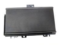 Citroen C6 05-11 Verstärker Endstufe für Soundsystem Citroen C6 05-11 21.09.2007 657416 9662695480 gebraucht Vorschau 1