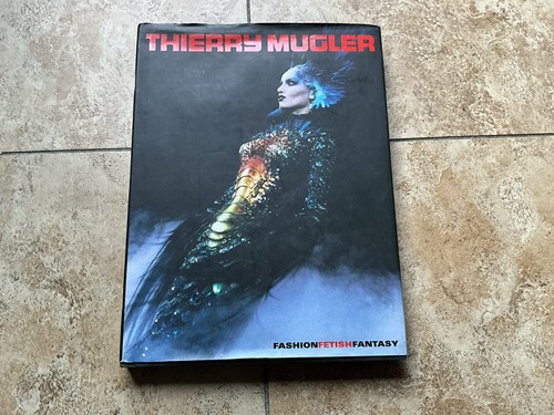 THIERRY MUGLER 写真集 $_12.JPG?set_id=880000500F