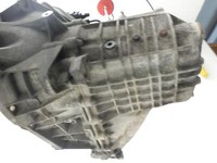 Volvo C30 06-09 Flexfuel 1,8 92KW MTX75 00T1GF2 Schaltgetriebe Getriebe Volvo C30 06-09 03.04.2009 36050334 gebraucht Vorschau 9