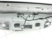 Mercedes CLC 180 K CL203 08-11 Coupe Heckklappe Kofferraumdeckel 775 Mercedes CLC 180 K CL203 08-11 09.06.2010... Vorschau 9