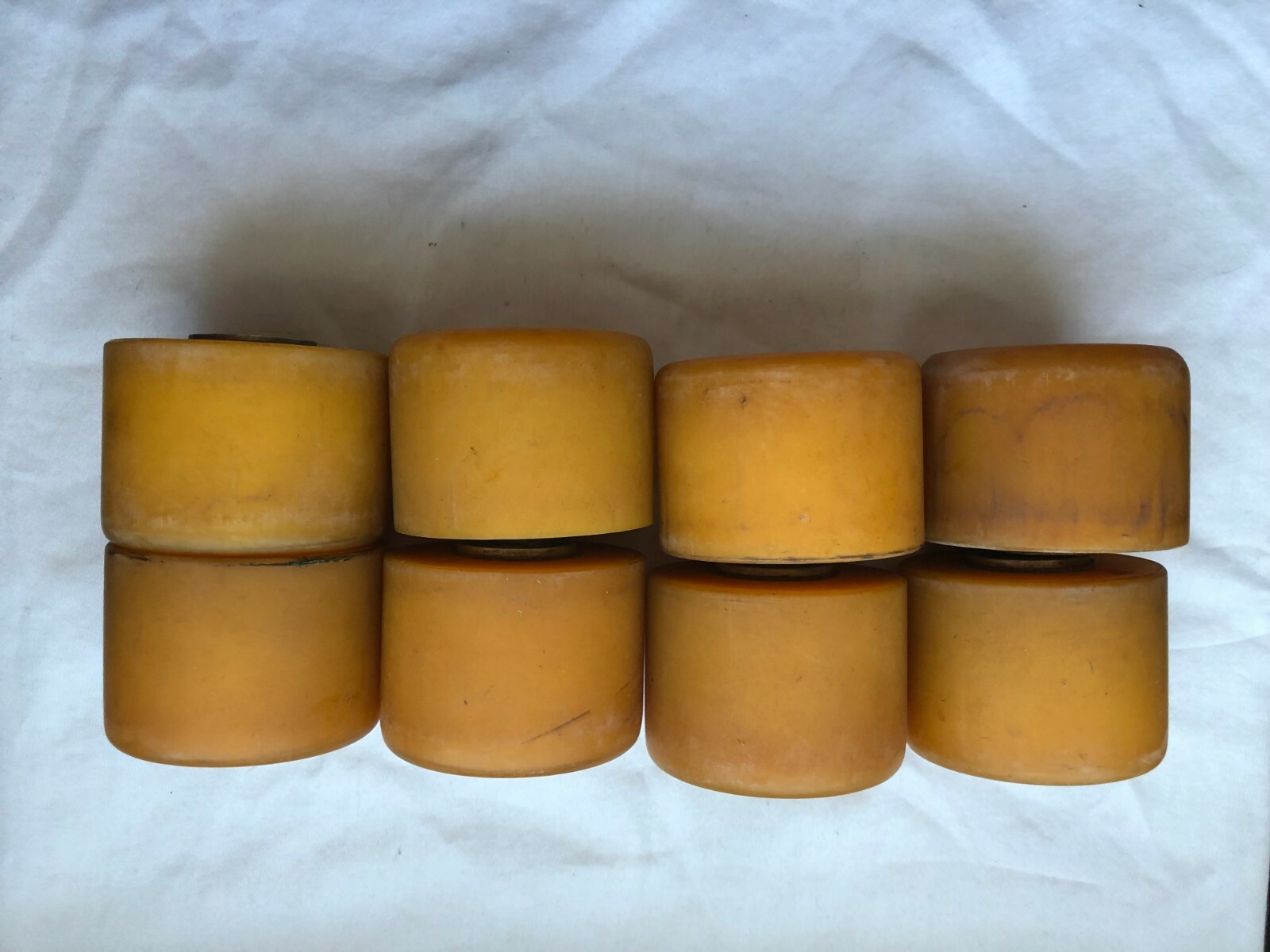 Belair Blazer Vintage Roller Skate Wheels (Zingers)