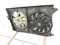 Saab 9-3 93 YS3F 05-07 Turbo 2,8 202KW Lüfter Ventilator f. Kühler Saab 9-3 93 YS3F 05-07 24.08.2006 gebraucht Vorschau 4