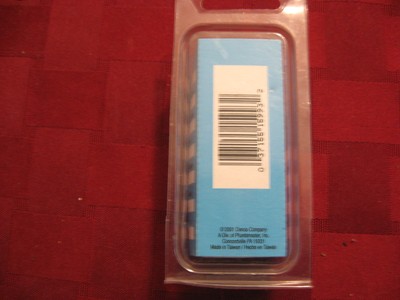 DANCO FACUET STEM COLD 1H-6C STOCK NO. 15993B ARROWHEAD BRASS