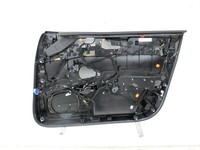 Audi A8 4H D4 09-17 Türverkleidung Türpappe Links Vorne Alcantara Soul Schwarz Audi A8 4H D4 09-17 25.04.2012... Vorschau 6