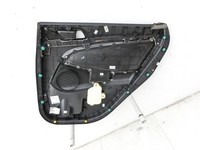 Hyundai Tucson TL 15-18 Türverkleidung Türpappe Links Hinten Hyundai Tucson TL 15-18 30.03.2017 R39BK0367 D7110TRY... Vorschau 7