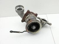 Seat Ibiza 6J 15-17 1,0 81KW CHZC Turbolader Turbo Abgasturbolader Seat Ibiza 6J 15-17 28.12.2016 04C145702R... Vorschau 8