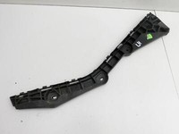 Skoda Rapid NH 12-19 Lim Halter Träger Aufnahme Führung für Stoßstange Links Hinten Skoda Rapid NH 12-19 12.01.2017... Vorschau 2