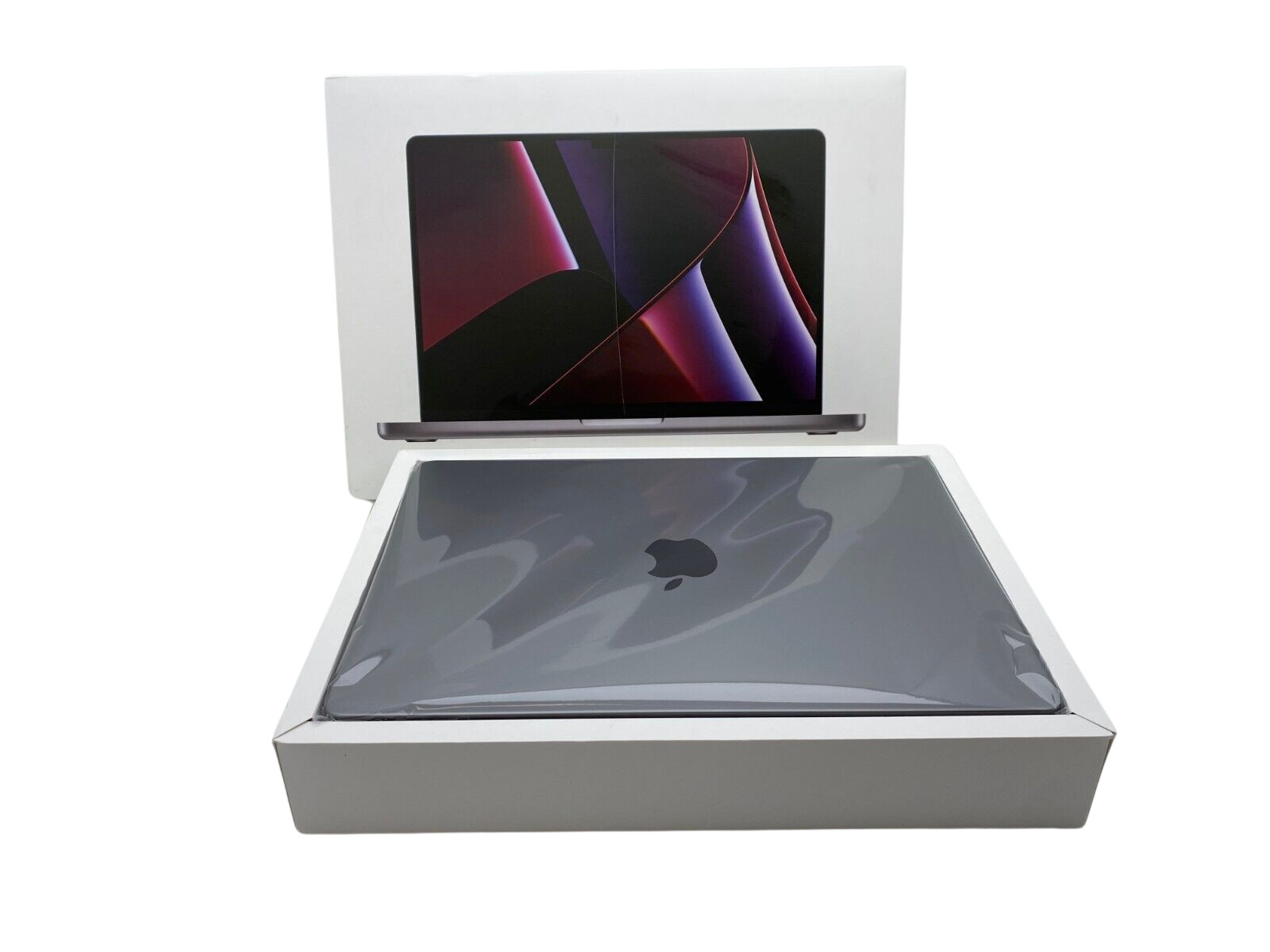 Apple MacBook Pro 14