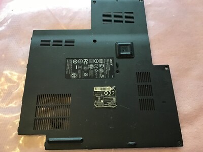 ACER EXTENSA 5230E 5630EZ 5230 5630Z 5630 5630G 5430 5630ZG HDD RAM COVER