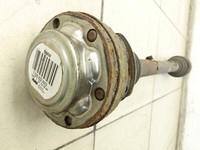BMW E90 3er 320i 05-08 Lim 2,0 110KW Antriebswelle Gelenkwelle Rechts Hinten BMW E90 3er 320i 05-08 30.06.2006... Vorschau 2