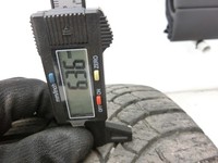 VW Golf VII 7 5G 17-20 2 x Reifen Winterreifen Bridgestone 205/55R16 94 H VW Golf VII 7 5G 17-20 22.11.2019 gebraucht Vorschau 4