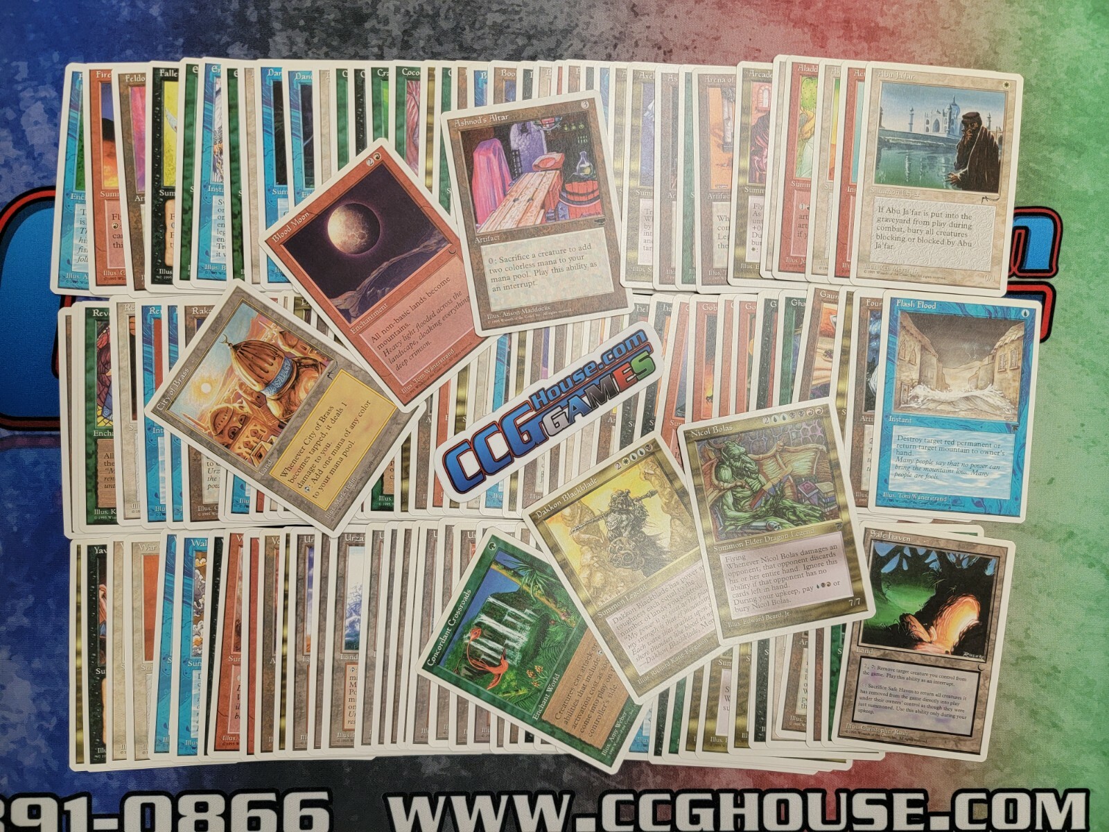 マジック：ザ・ギャザリング Magic: The Gathering-Trading Card
