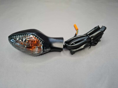 Rear Left / Front Right Indicator for Honda NC 700 X S Integra 2012-2017 Parts