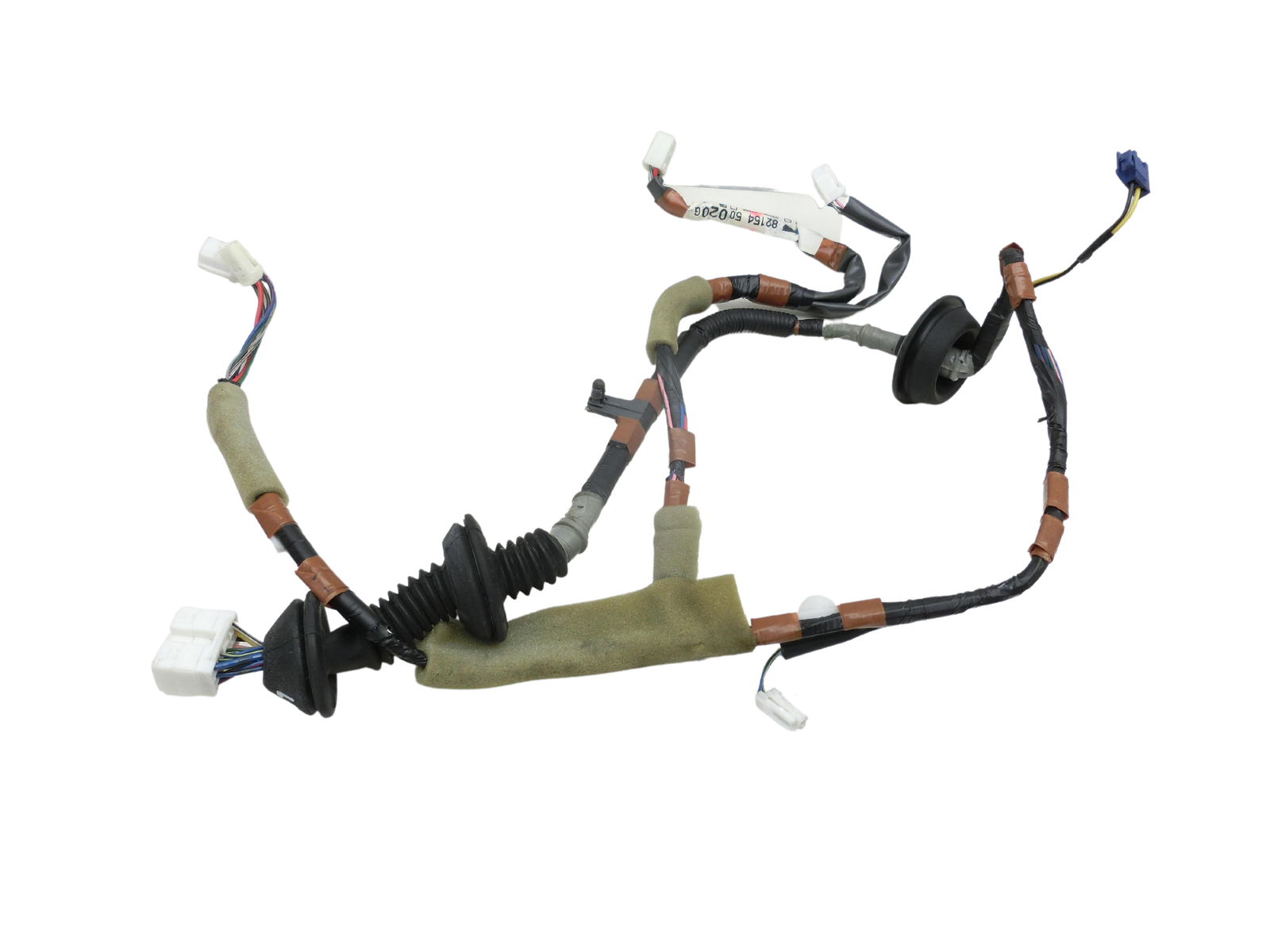 Harness for Door and Window Lift Left Rear Lexus LS400 94-97 - Bild 1