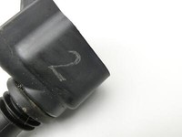 VW Polo V 6R 14-17 TSI 1,2 66KW Zündspule Zyl.2 VW Polo V 6R 14-17 25.04.2017 04E905110K 77300010 gebraucht Vorschau 4