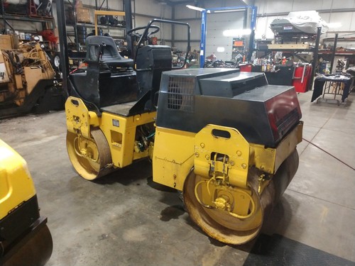Bomag BW120-AD3