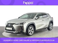 2023 Lexus UX 300e 54.3kWh SUV 5dr Electric Auto (204 ps) ESTATE Electric Automa