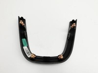 Opel Agila B 08-15 Blende Einbaurahmen Mittelkonsolle Opel Agila B 08-15 10.07.2009 EA8210770 gebraucht Vorschau 5