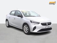 2023 Vauxhall Corsa 1.2 Design 5dr Hatchback PETROL Manual