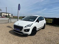 2015 (15) Peugeot 3008 1.6 HDi Active - 5dr Hatchback