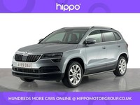 2019 Skoda Karoq 1.5 TSI ACT SE L SUV 5dr Petrol DSG Euro 6 (s/s) (150 ps) ESTAT