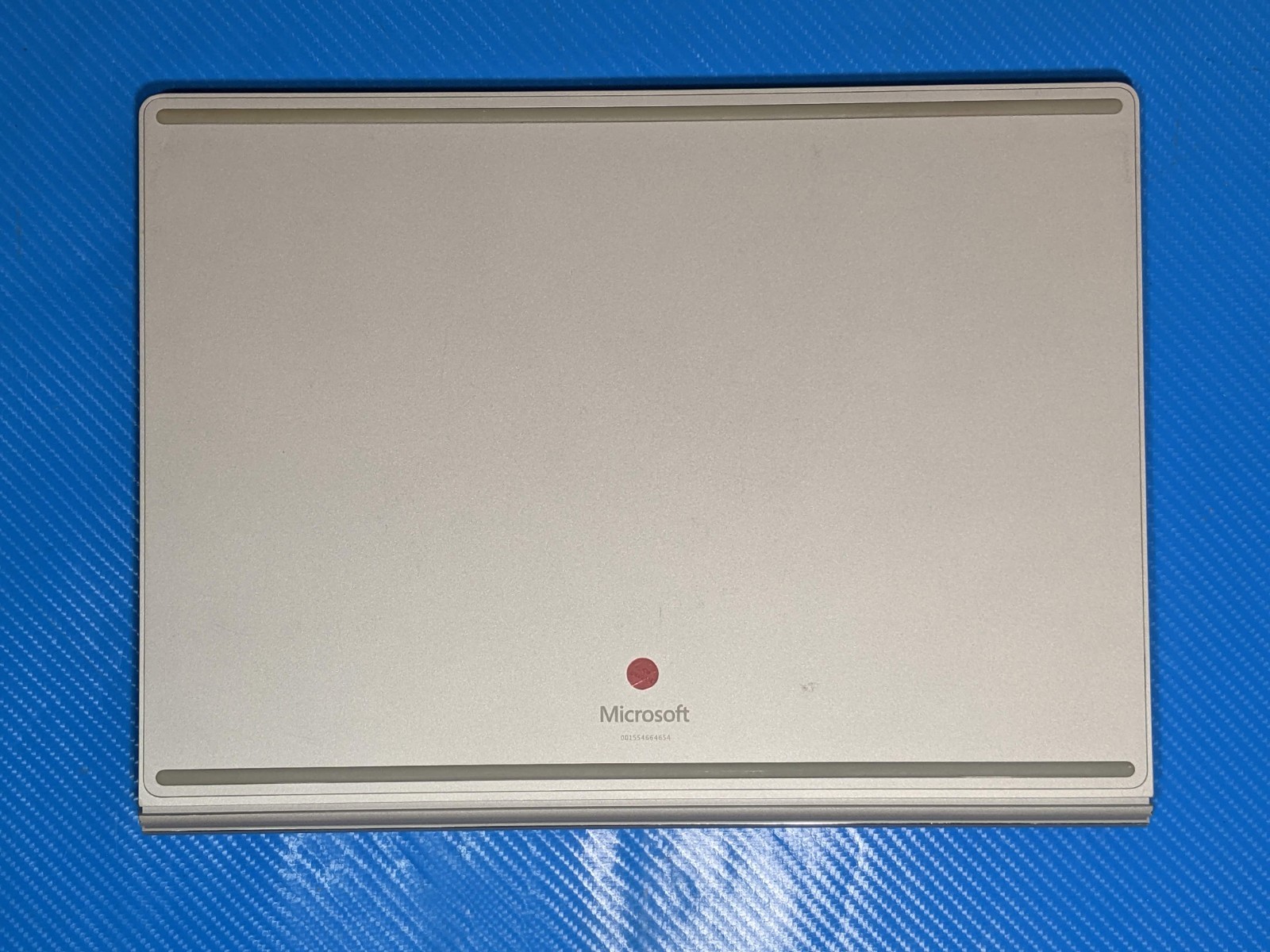 Microsoft Surface Book 13.5" Touch i5-6300U 2.4GHz 8GB 128GB SSD Win 11 Pro - Thumbnail 13