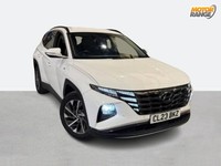 2023 Hyundai TUCSON 1.6 TGDi 48V MHD Premium 5dr 2WD DCT Crossover/SUV PETROL Au