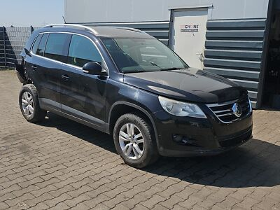 VW Tiguan I 5N 07-11