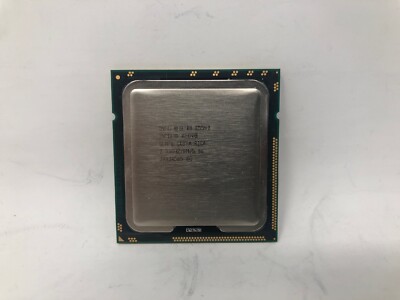 SLBF6 Intel E5540 4-Core 2.53GHz 8MB 5.86GT/s 80W LGA1366 CPU Processor