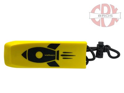 Valken Barrel Breaker Paintball Barrel Cover