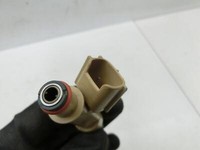 Toyota Auris E15 10-12 1,6 97KW Injektor Einspritzdüse Zyl.3 Toyota Auris E15 10-12 29.08.2012 23250-01030 gebraucht Vorschau 2