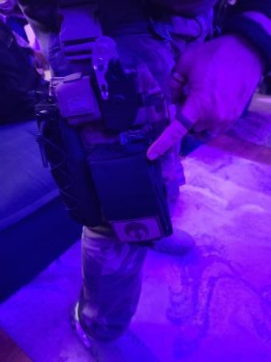 Artikelfoto(s) von einem verifizierten Käufer