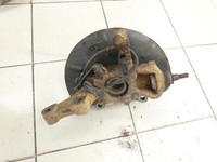 Dodge Journey 08-10 CRD 2,0 103KW Achsschenkel Radnabe mit ABS Rechts Vorne Dodge Journey 08-10 26.02.2009 gebraucht Vorschau 5