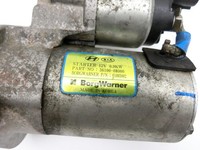 Hyundai I30 N PD 19-24 T-GDI 1,5 118KW Anlasser Starter Hyundai I30 N PD 19-24 10.10.2022 36100-08000 61003002 gebraucht Vorschau 7
