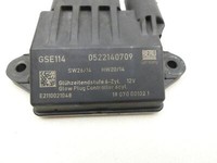 Mercedes R320 W251 4M 06-10 Steuergerät ECU Modul Beru Glühzeitrelais Vorglührelais Mercedes R320 W251 4M 06-10... Vorschau 2