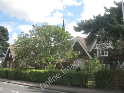 Photo 6x4 Fosters Old School, Welling (2) Bexley On the A209 Upper Wickha c2011