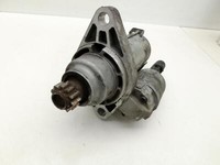 Skoda Fabia II 5J 10-14 TSI 1,2 77KW Autom Anlasser Starter Skoda Fabia II 5J 10-14 10.11.2010 0AM911023K gebraucht Vorschau 2
