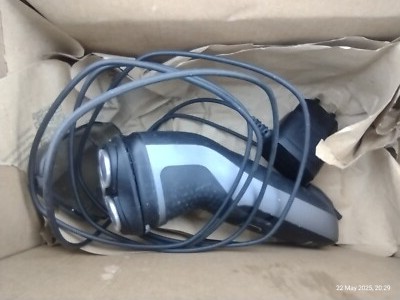 Item photo(s) from verified buyer