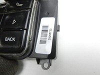 Jeep Grand Cherokee WK2 10-13 3,0d 177KW Lenkradschalter Multimedia Links Jeep Grand Cherokee WK2 10-13 11.02.2011... Vorschau 5