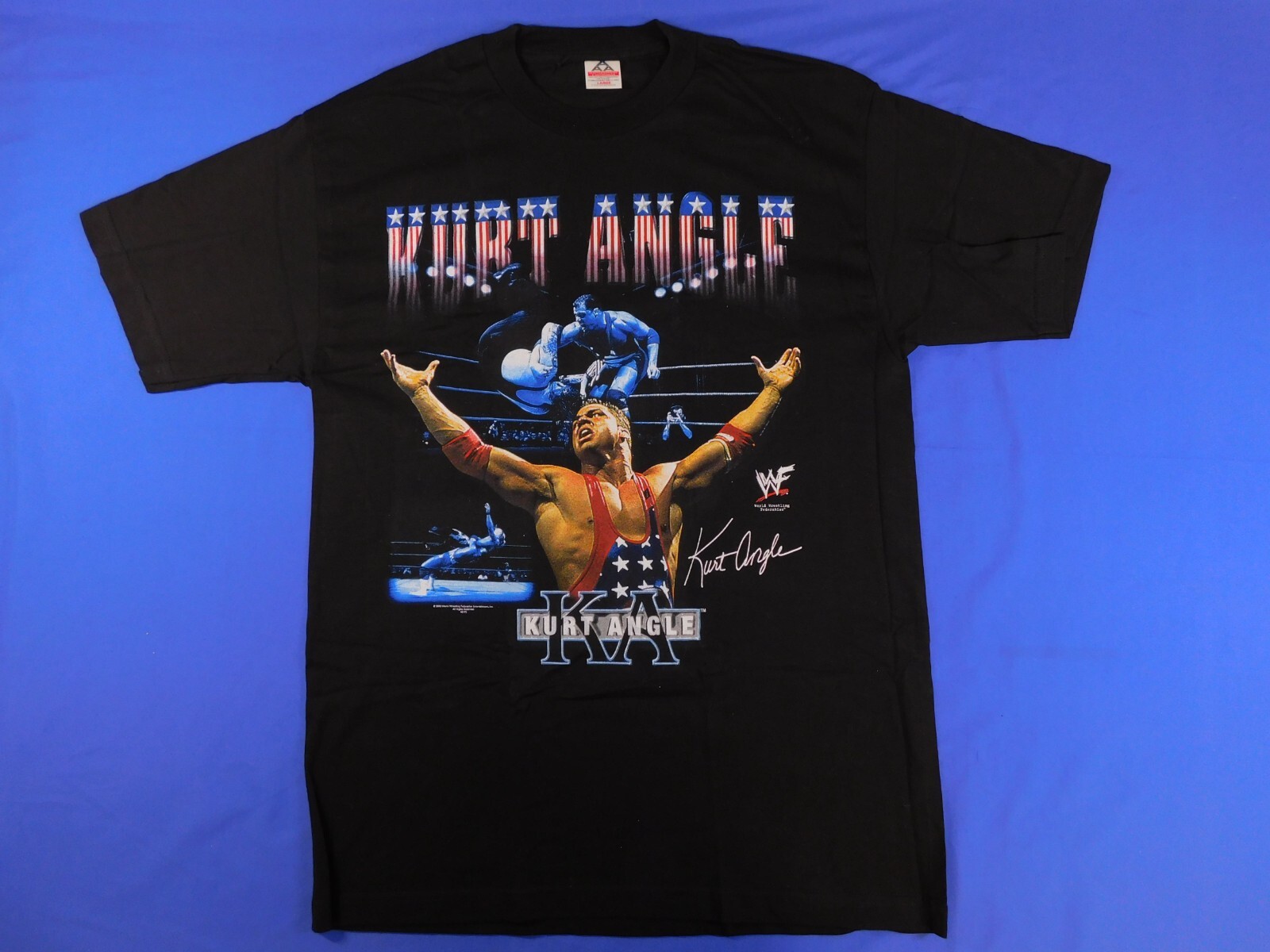 XL 2002年製 We The People WWE ヴィンテージTシャツ $_57.JPG?set_id=880000500F