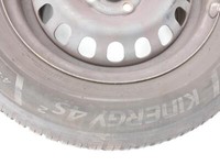 Opel Corsa E 14-19 4 x Kompletträder Stahlfelge  185/70R14 4X108 Opel Corsa E 14-19 03.01.2017 2140144 gebraucht Vorschau 7