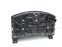 Opel Zafira B  A05 11-16 CDTi 1,7 92KW Kombiinstrument Tacho Opel Zafira B  A05 11-16 04.06.2013 13308999 gebraucht Vorschau 5