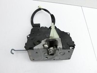 Opel Corsa E 14-19 5T Türschloss m. ZV Stellmotor Links Vorne Opel Corsa E 14-19 12.12.2018 13431841 gebraucht Vorschau 2