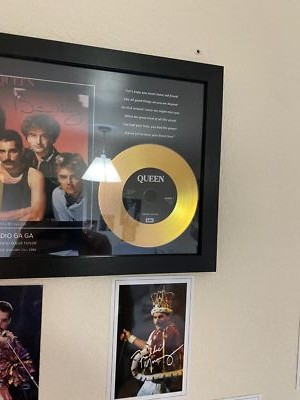 Foto dell'oggetto di un acquirente verificato